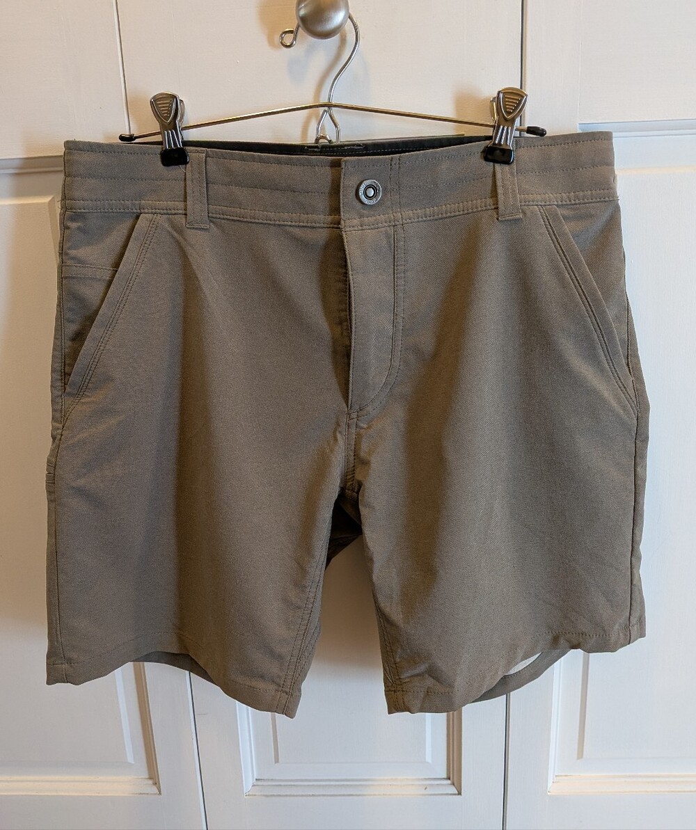 Men's Kuhl Shift Amfin Shorts 32